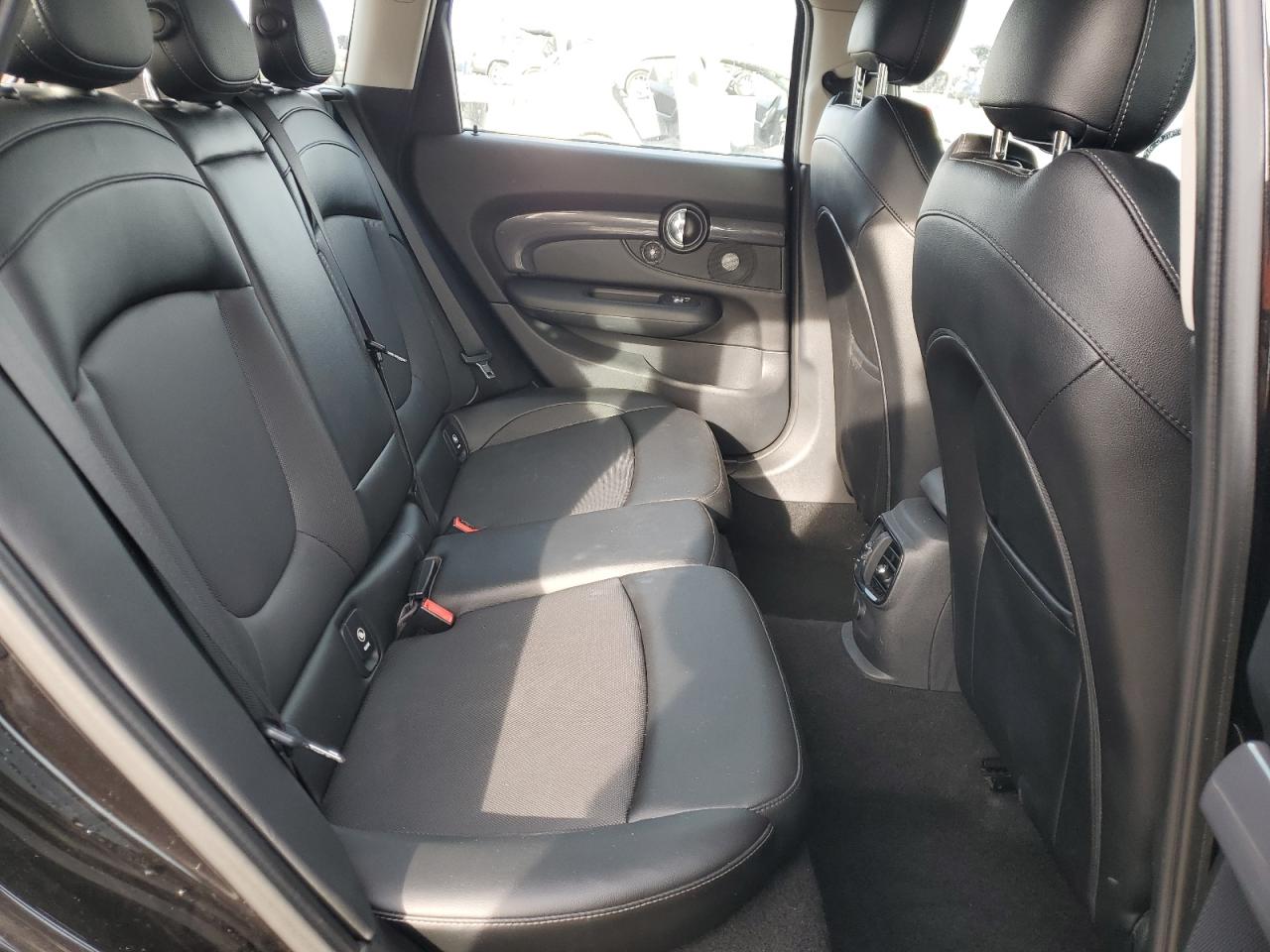 2017 Mini Cooper S Clubman All4 VIN: WMWLU5C59H2E81727 Lot: 90084965