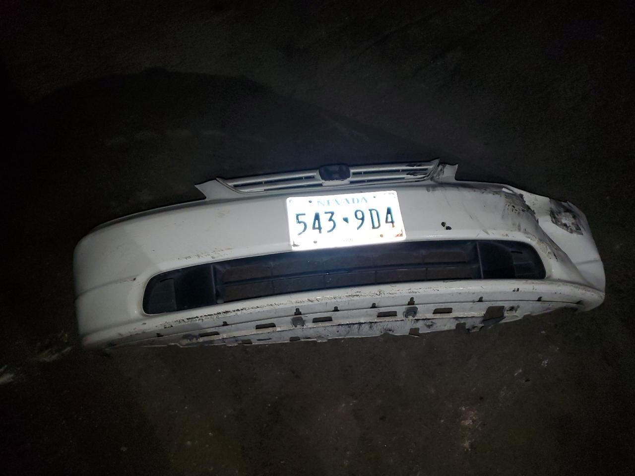 2002 Honda Civic Lx VIN: 548245 Lot: 86191225