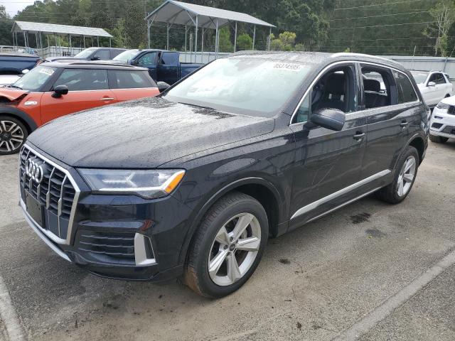 AUDI Q7 PREMIUM 2021