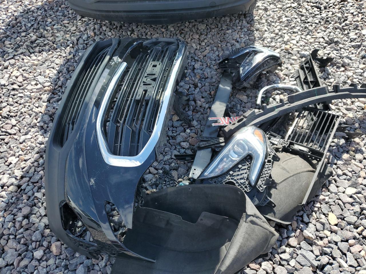 2020 GMC Terrain Sle VIN: 3GKALMEV4LL309747 Lot: 85106165