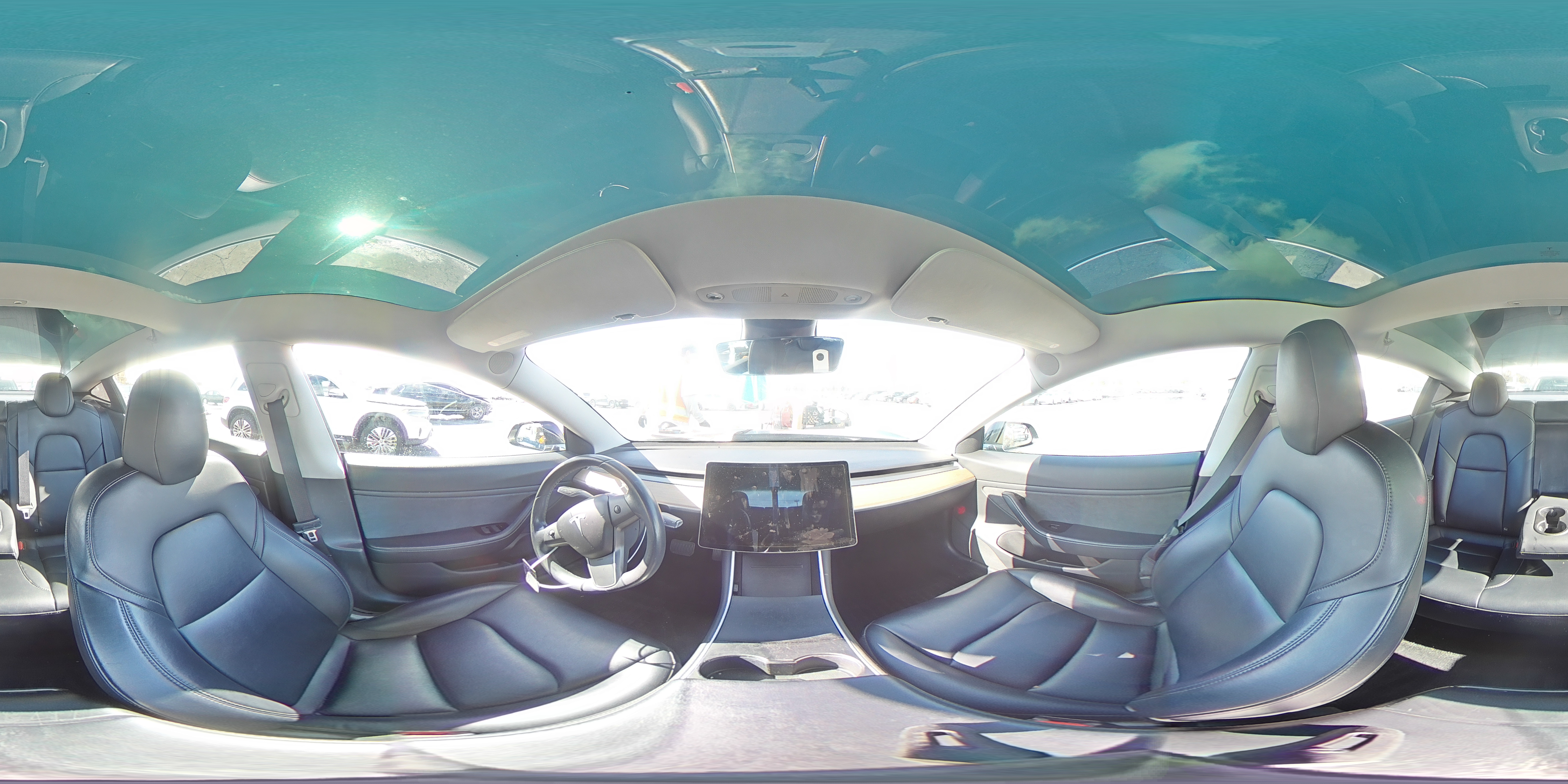 2019 Tesla Model 3 VIN: 5YJ3E1EA1KF310961 Lot: 85569225