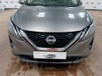 2024 NISSAN QASHQAI 1.3 DIG-T MH N-CONNECTA 5DR for sale at Copart NEWBURY