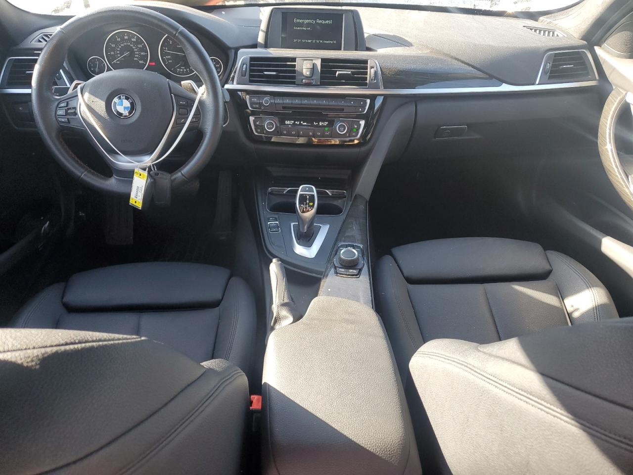 2018 BMW 330 I VIN: WBA8B9G52JNU97489 Lot: 84949435