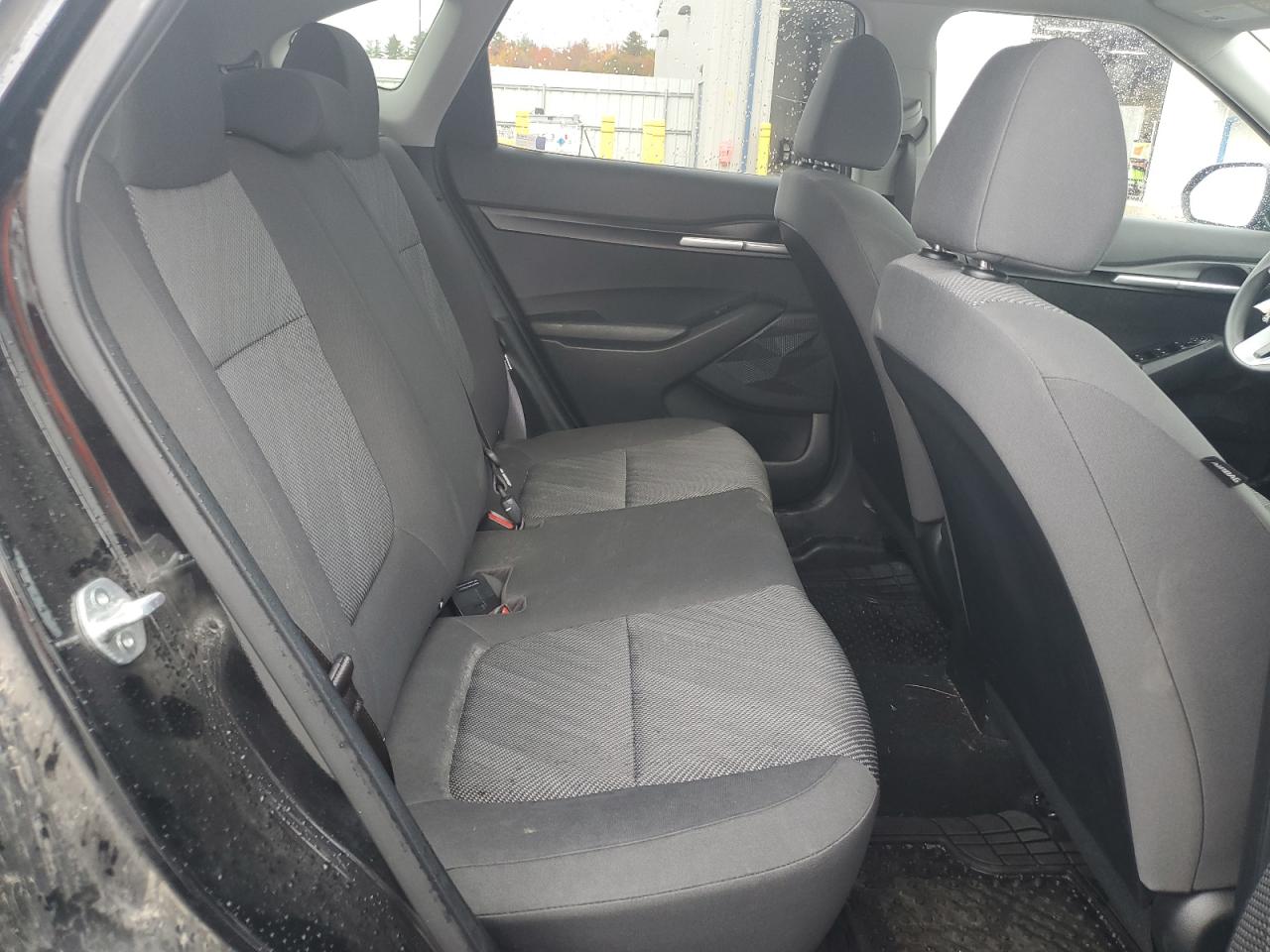 2023 Kia Seltos Lx VIN: KNDEPCAA6P7432040 Lot: 82549975