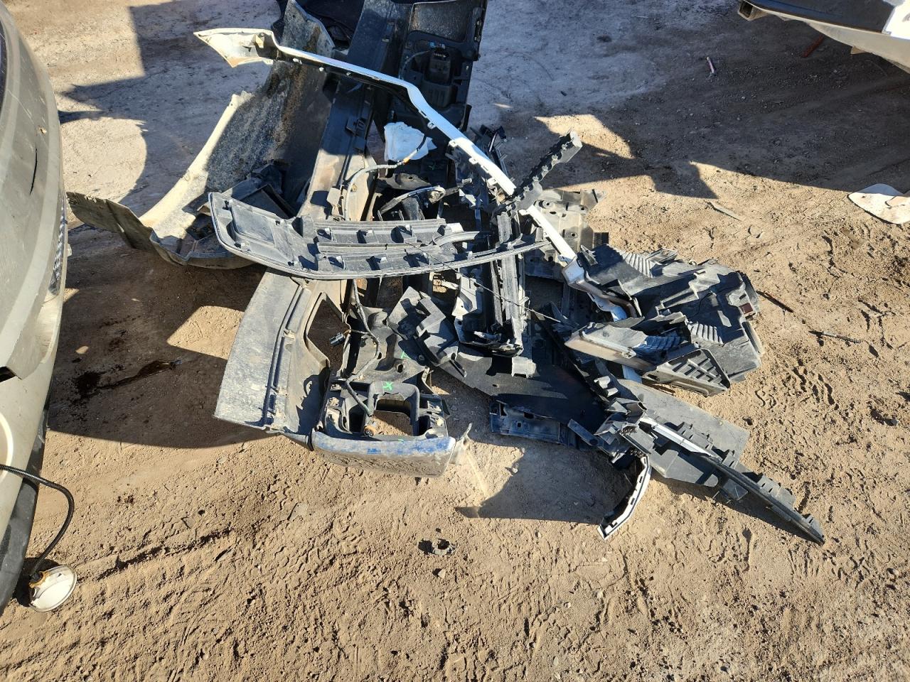 2018 Ford F150 Supercrew VIN: 1FTEW1E56JKE57769 Lot: 85206585