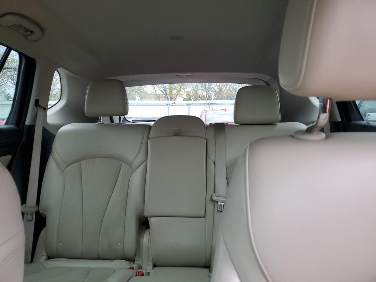 2020 Buick Envision Preferred VIN: LRBFXBSA5LD081001 Lot: 87489785