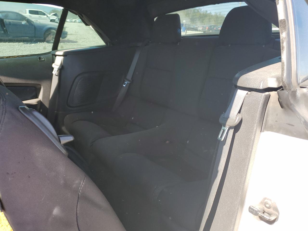 2012 Ford Mustang VIN: 1ZVBP8EM3C5226049 Lot: 82563965