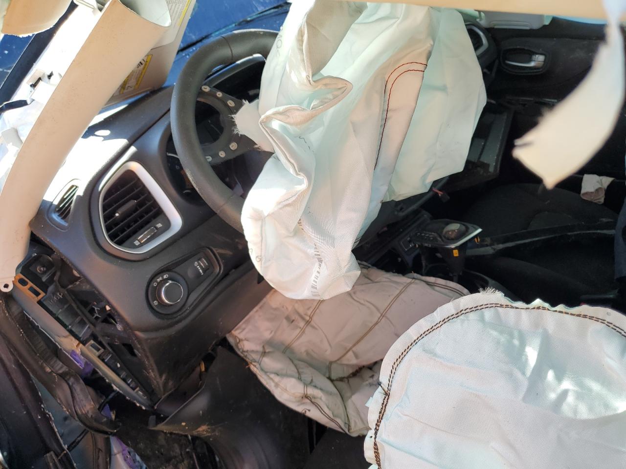 2019 Jeep Renegade Sport VIN: ZACNJBAB8KPK67668 Lot: 85328225