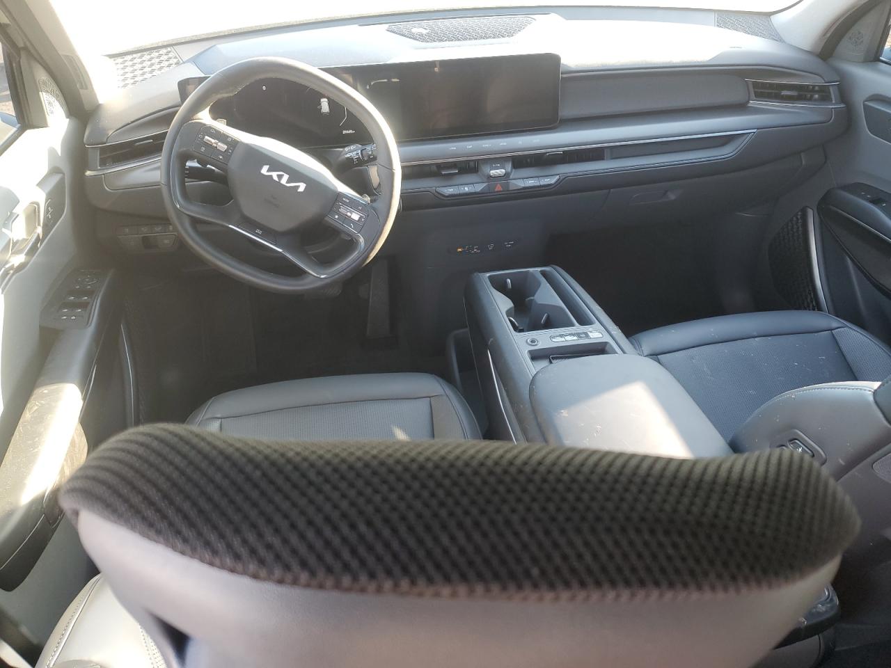 2024 Kia Ev9 Light VIN: KNDAA5S29R6044196 Lot: 91059435