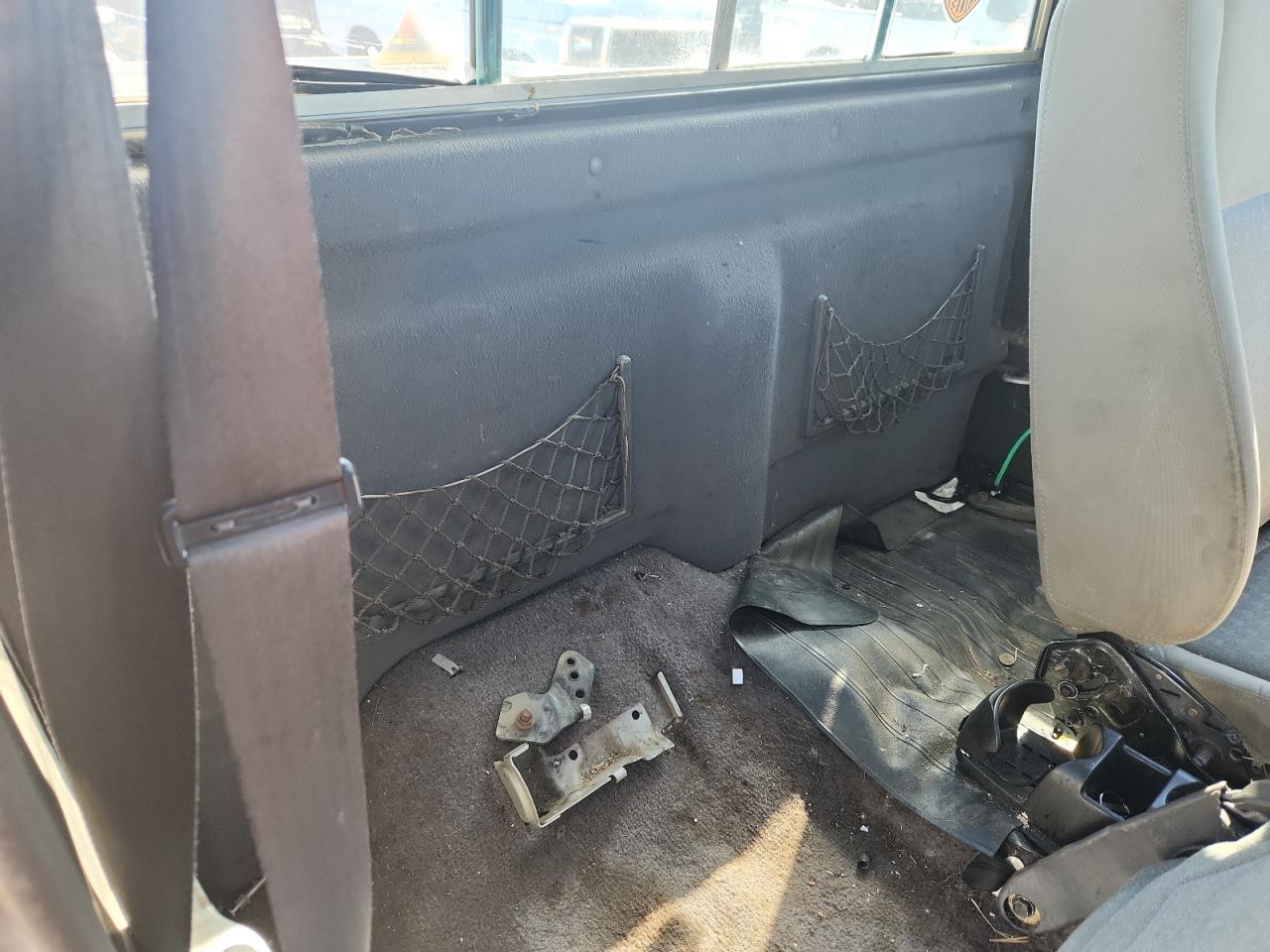 1988 Toyota Pickup Short Bed Xtra Cab Vn67 Sr5 VIN: JT4VN67M0J0009365 Lot: 86196265