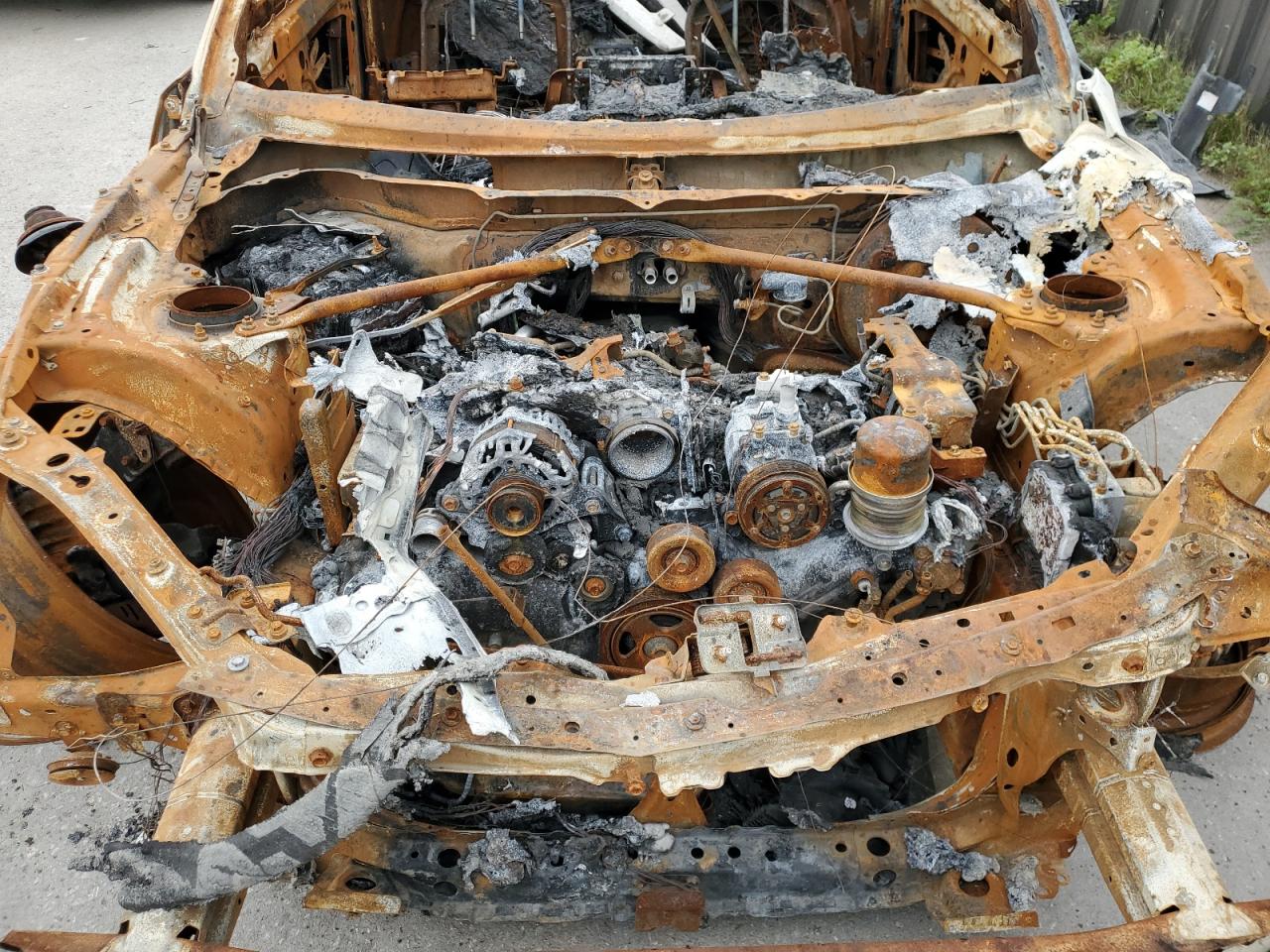 2023 Subaru Brz Limited VIN: JF1ZDBE16P9704983 Lot: 85892585