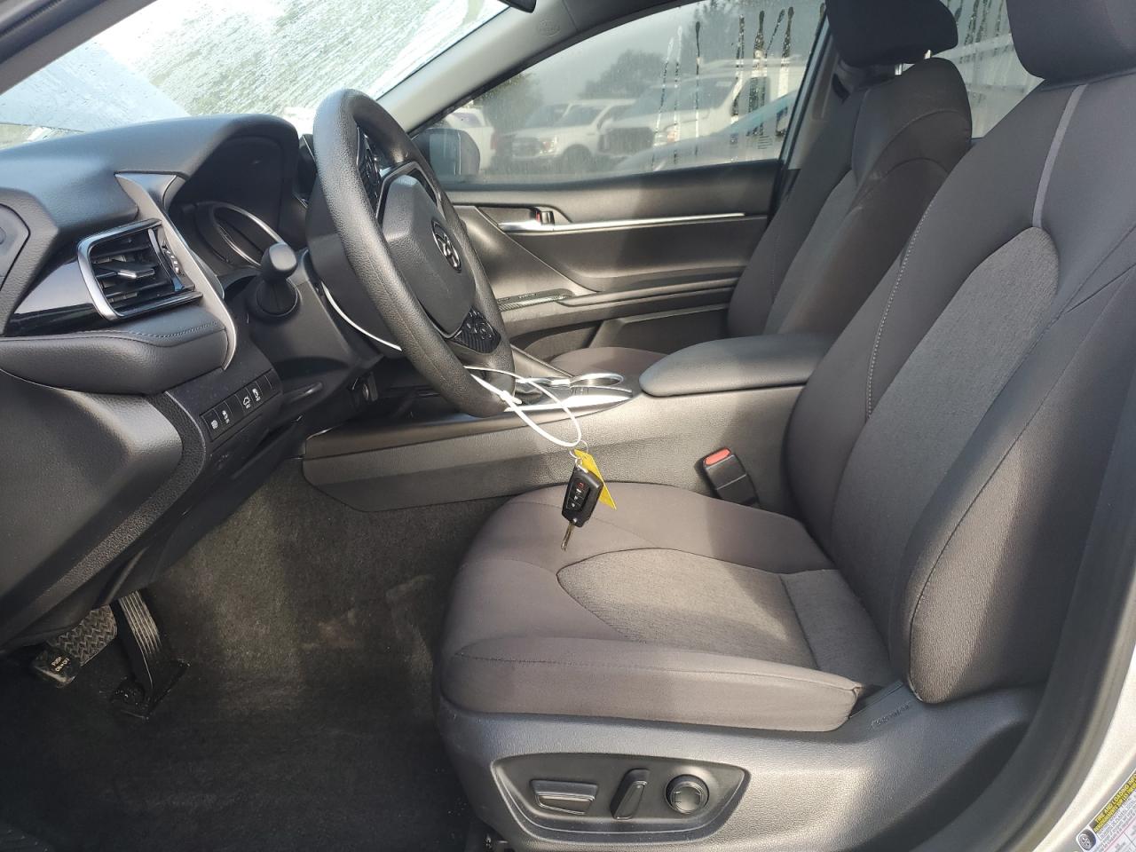 2023 Toyota Camry Le VIN: 4T1C11AK8PU746520 Lot: 82229635