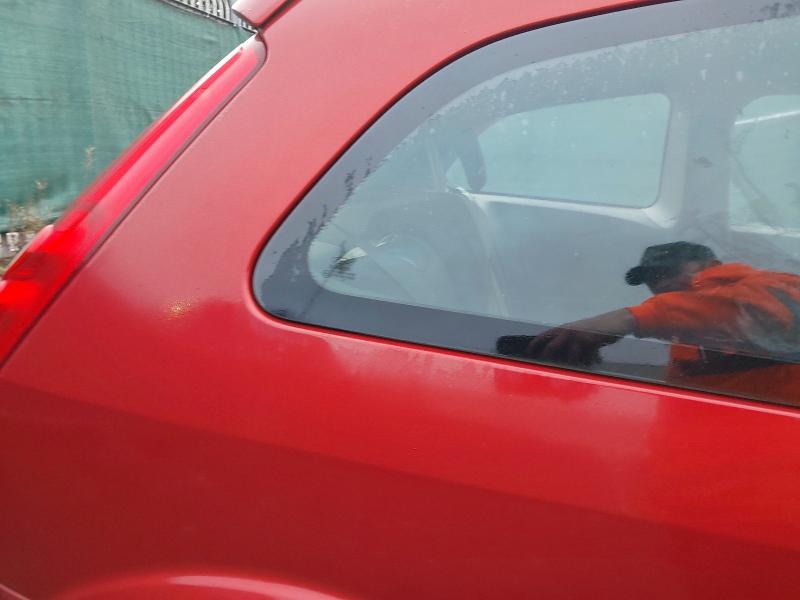 2007 FORD FIESTA 1.25 ZETEC 3DR [CLIMATE]