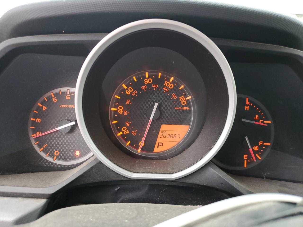 2011 Toyota 4Runner Sr5 VIN: JTEBU5JR1B5062189 Lot: 85007175