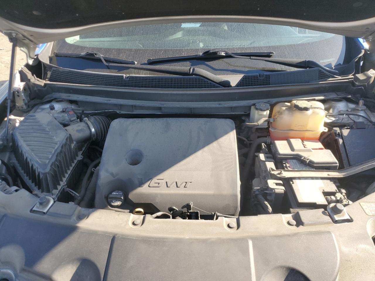 2018 Chevrolet Traverse Premier VIN: 1GNERKKW0JJ119145 Lot: 82147025