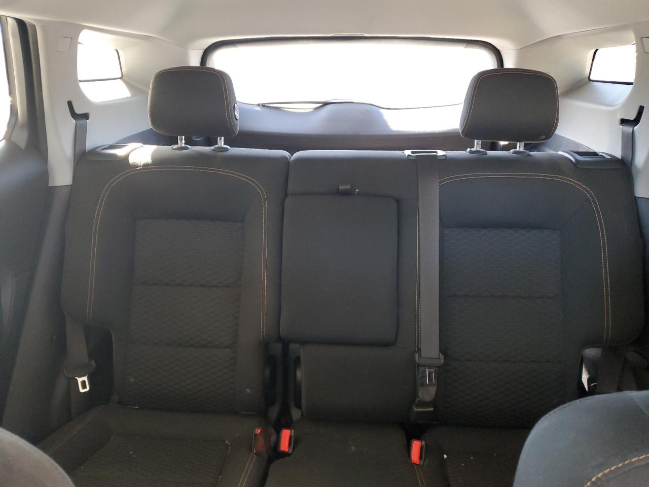 2018 GMC Terrain Sle VIN: 3GKALMEV5JL258367 Lot: 82343985