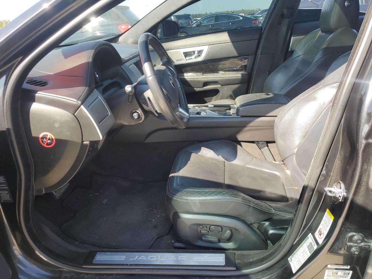 2015 Jaguar Xf 3.0 Sport VIN: SAJWA0F79F8U74651 Lot: 90257075