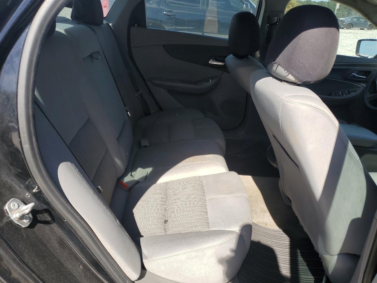 2016 Chevrolet Impala Ls VIN: 2G11Z5SA6G9199383 Lot: 85098525