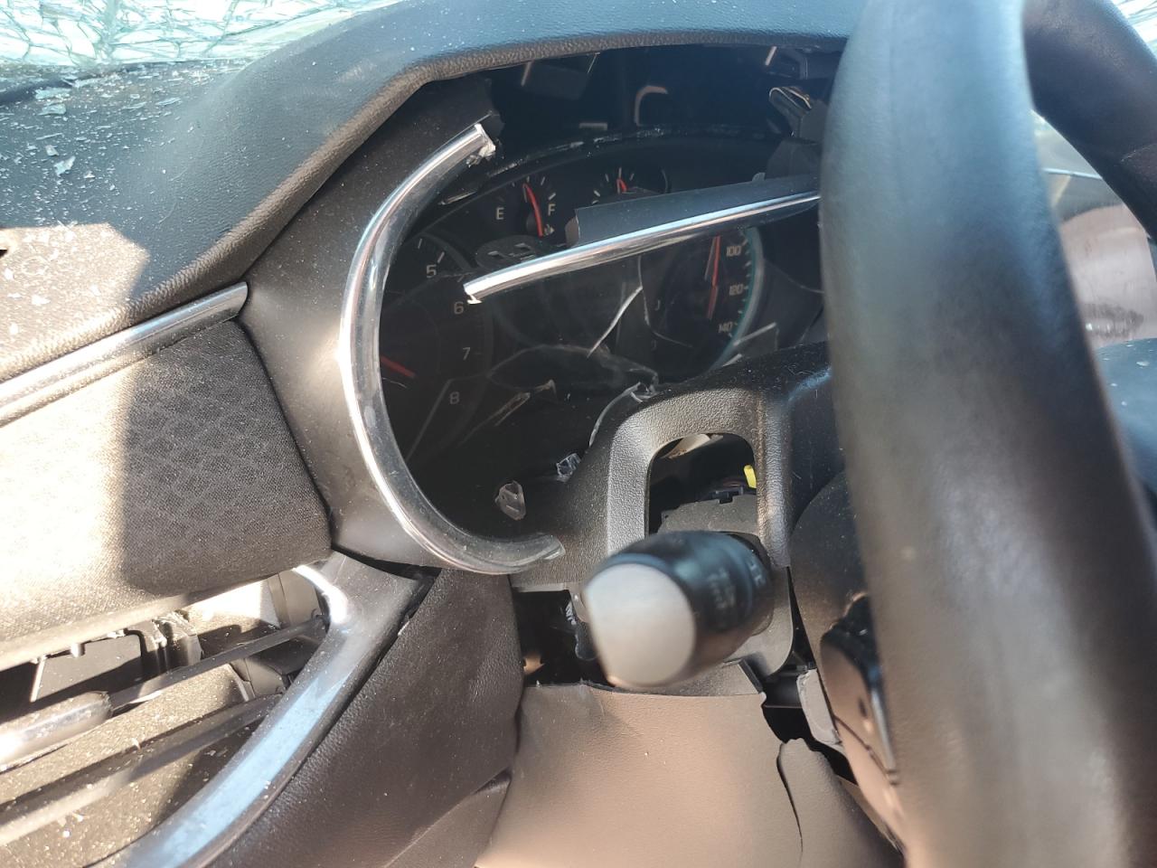 2020 Chevrolet Malibu Lt VIN: 1G1ZD5ST4LF004028 Lot: 85892805