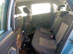 2011 VOLKSWAGEN POLO BLUEMOTION TDI  for sale at Copart BRISTOL