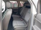 2013 VAUXHALL MERIVA TEC for sale at Copart BRISTOL