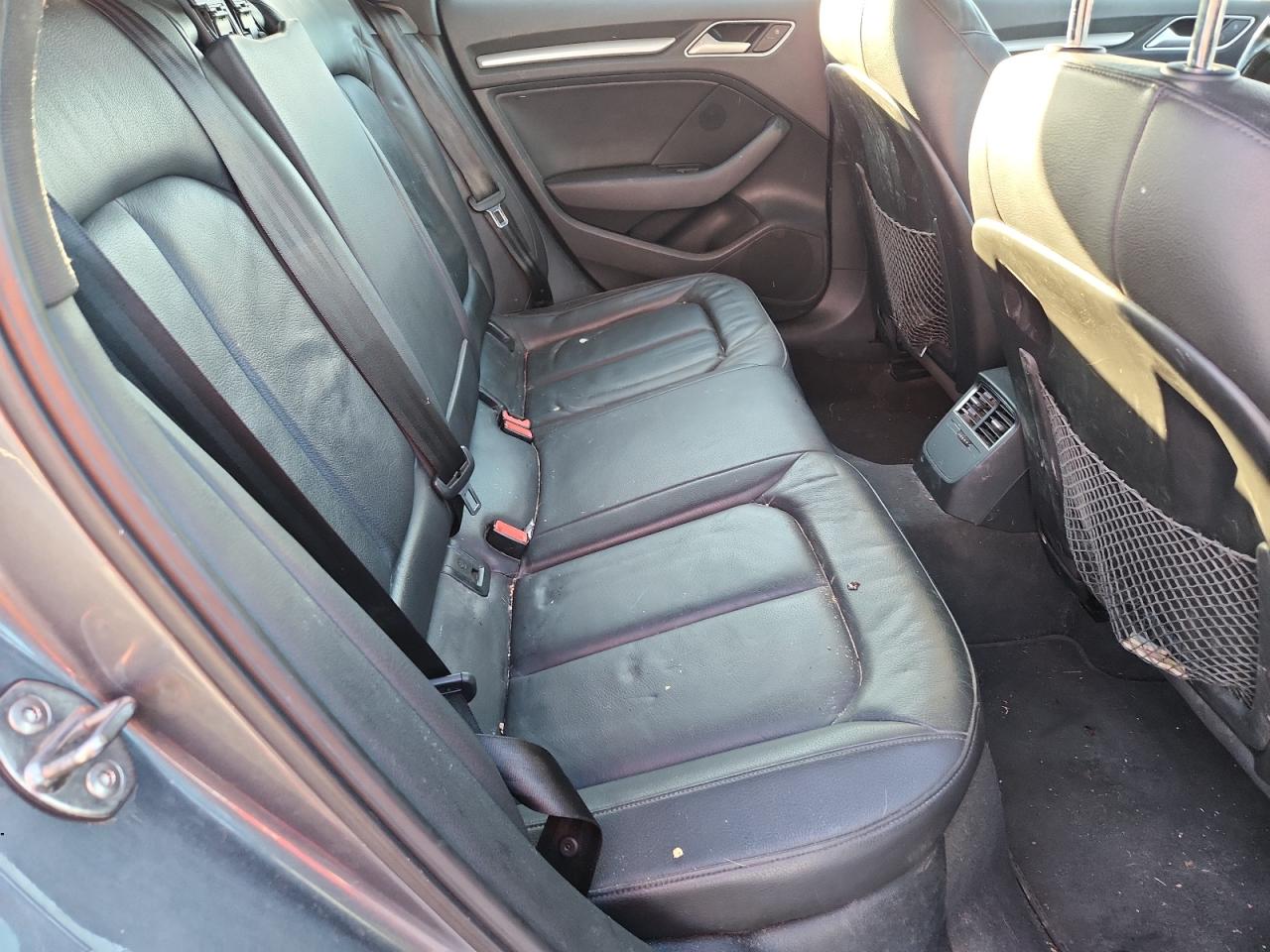 2016 Audi A3 E-Tron Premium VIN: WAUUPBFF8GA144921 Lot: 86629845