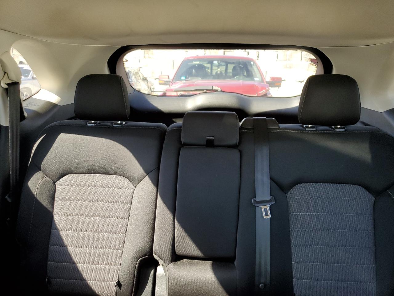 2018 Ford Edge Se VIN: 2FMPK3G95JBC21006 Lot: 81964585