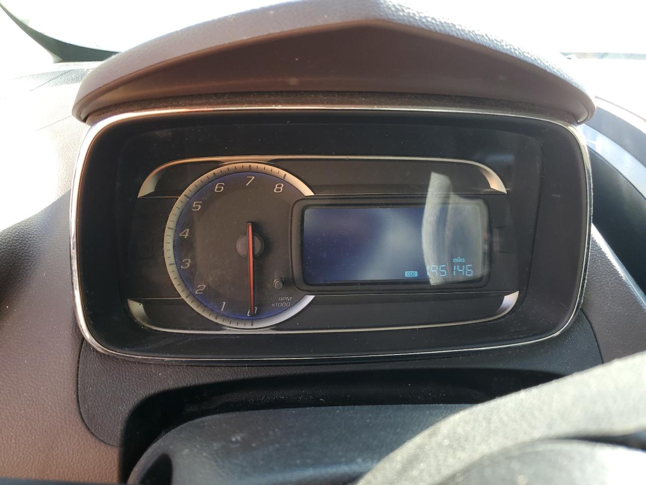 2016 Chevrolet Trax 1Lt VIN: KL7CJLSB8GB518945 Lot: 82596895