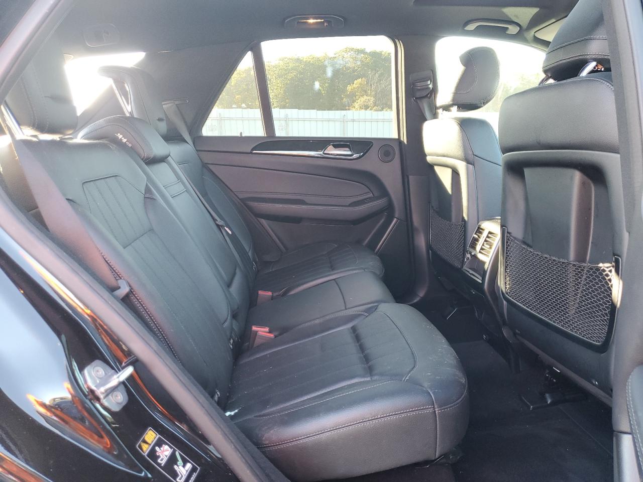 2018 Mercedes-Benz Gle 350 4Matic VIN: 4JGDA5HBXJB188982 Lot: 87475485