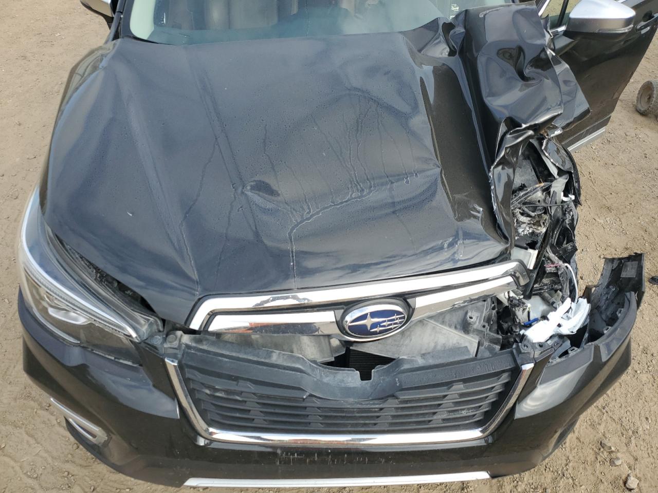 2020 Subaru Forester Touring VIN: JF2SKAXC7LH564986 Lot: 86253585