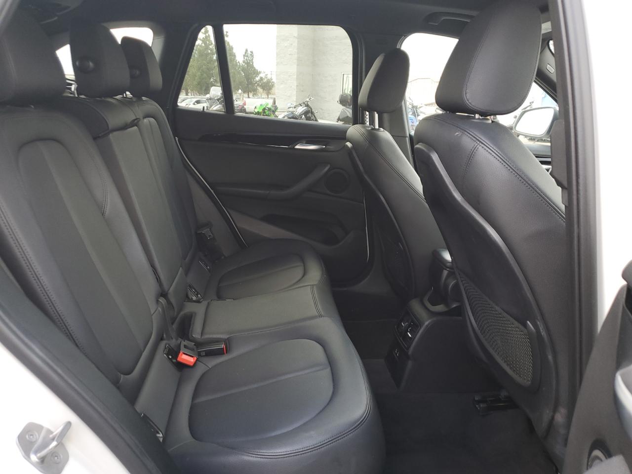 2020 BMW X1 xDrive28I VIN: WBXJG9C00L5P89289 Lot: 82357295