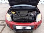 2006 FORD FUSION ZETEC CLIMATE  for sale at Copart WOLVERHAMPTON