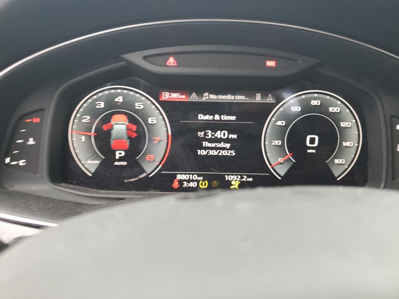 2021 Audi Q7 Premium VIN: WA1AJAF79MD024589 Lot: 90312905