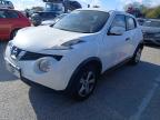2015 NISSAN JUKE 1.6 [94] VISIA 5DR for sale at Copart SANDWICH