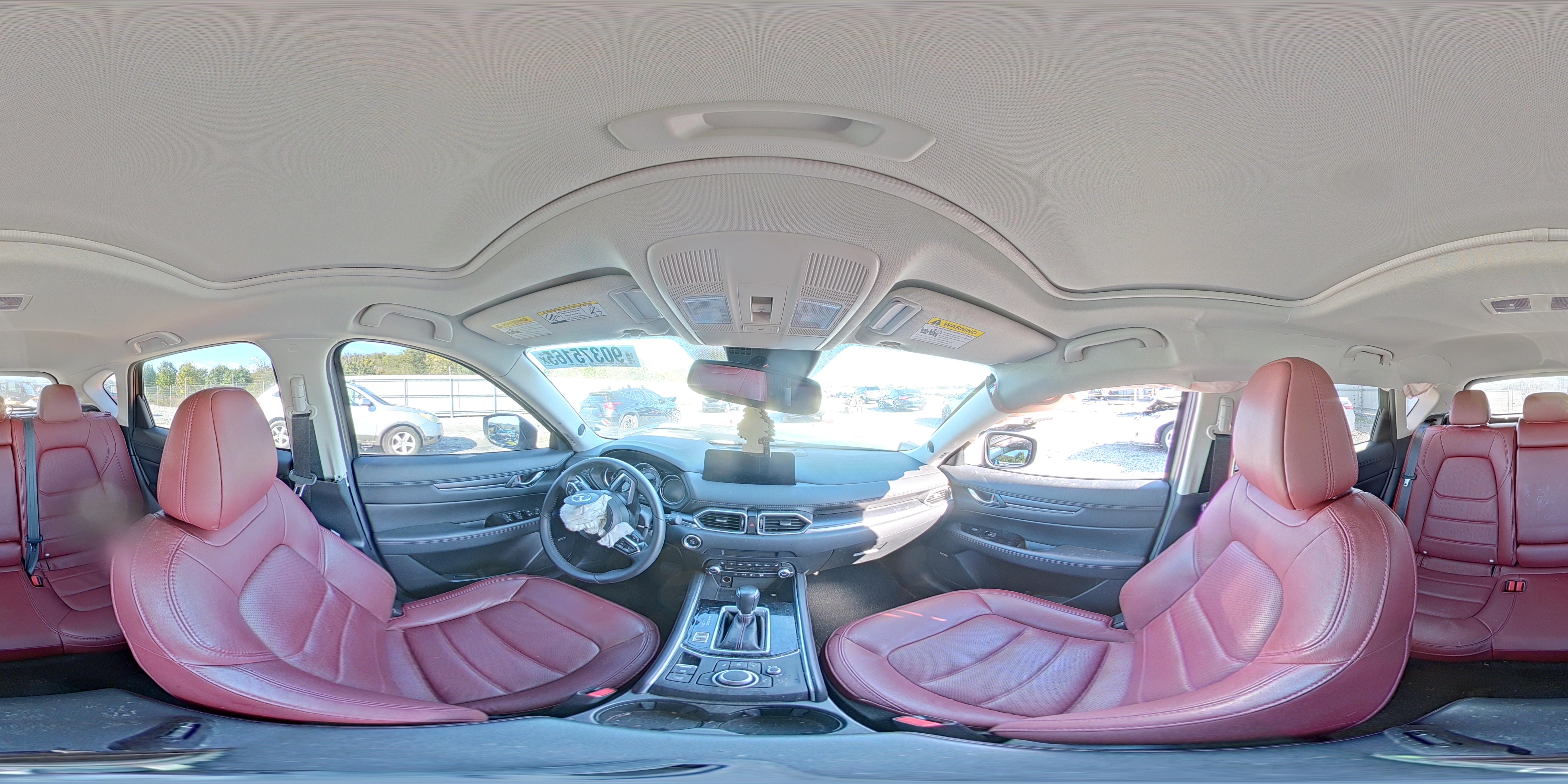 2023 Mazda Cx-5 Preferred VIN: JM3KFBCM4P0212371 Lot: 90375165