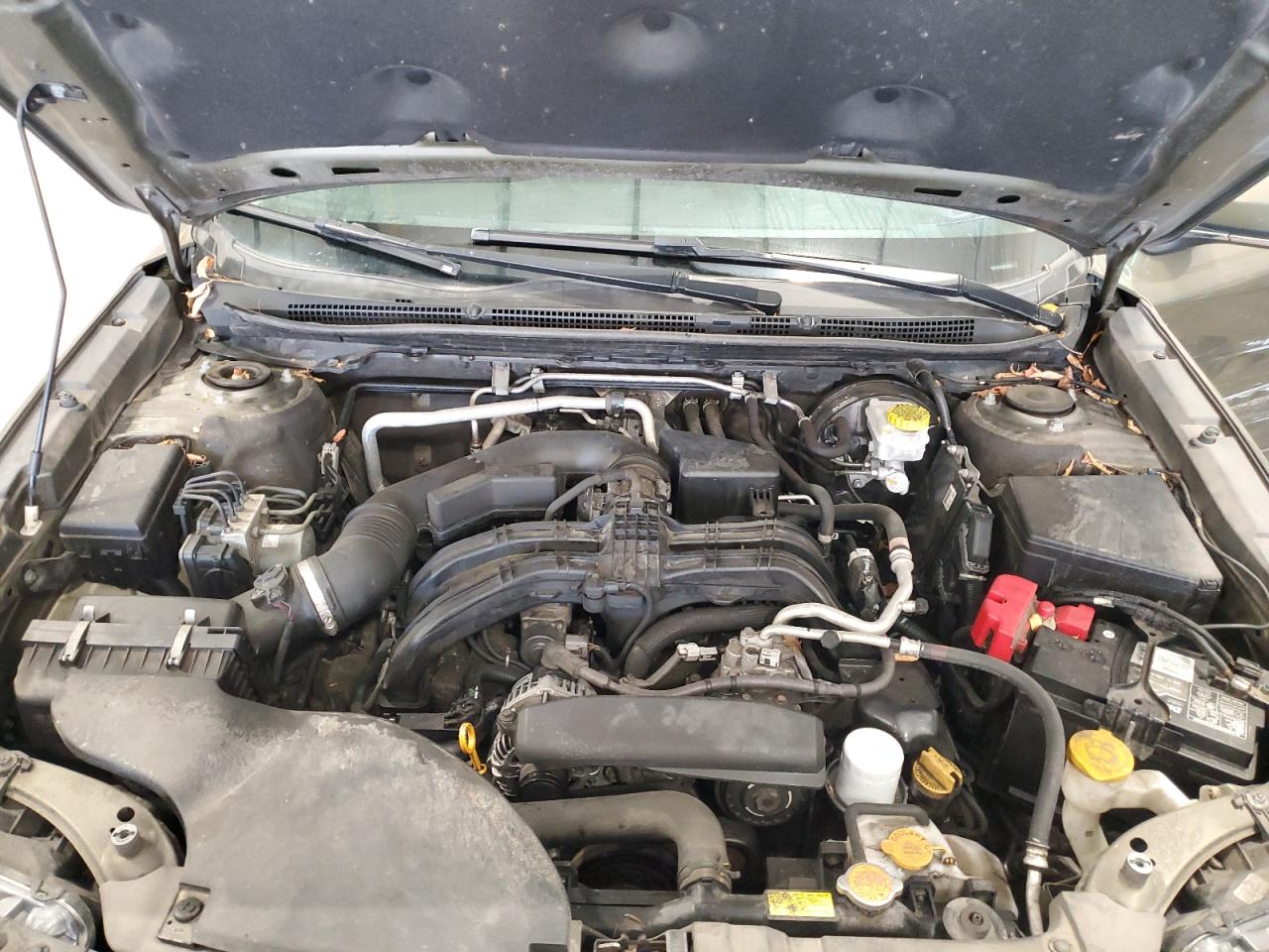 2020 Subaru Outback Premium VIN: 4S4BTAEC0L3211240 Lot: 84963845