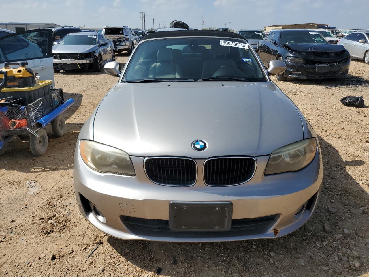 Фото: WBAUL7C59CVM82254