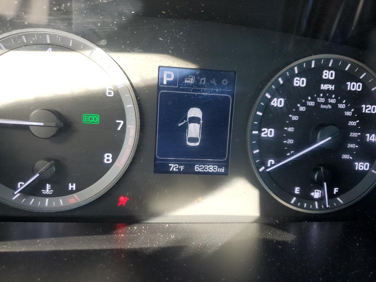 2017 Hyundai Sonata Se VIN: 5NPE24AF4HH520291 Lot: 86072995