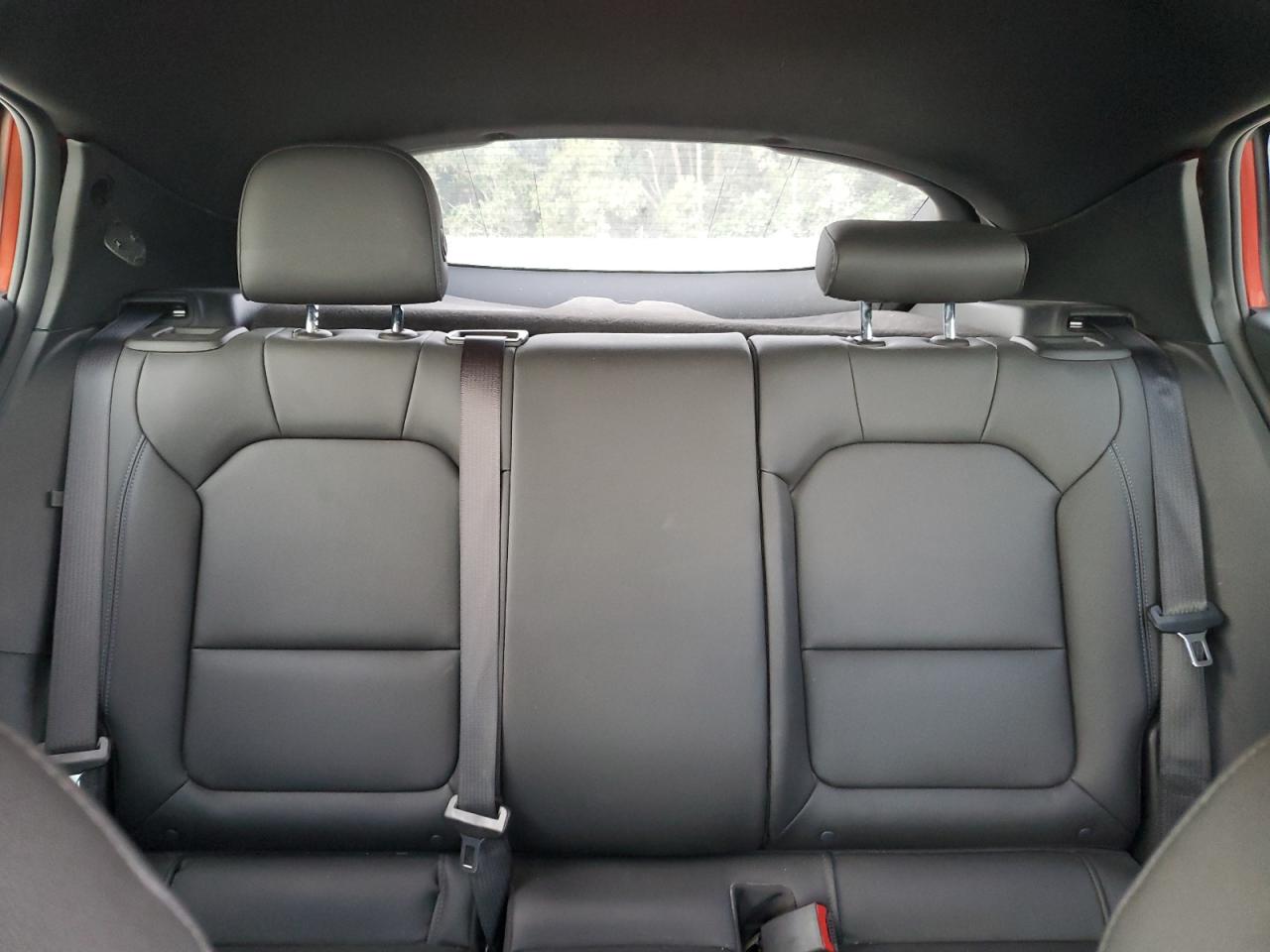 2024 Buick Envista Sport Touring VIN: KL47LBE21RB101636 Lot: 87283485