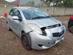 2006 TOYOTA YARIS T3  for sale at Copart YORK