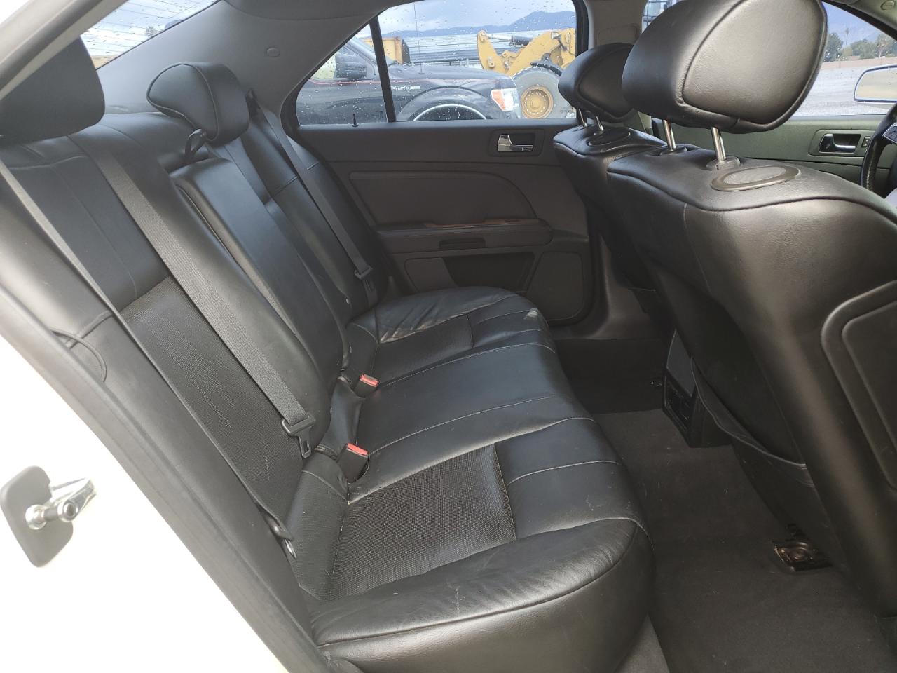 2008 Cadillac Sts VIN: 1G6DK67V280157981 Lot: 85600585