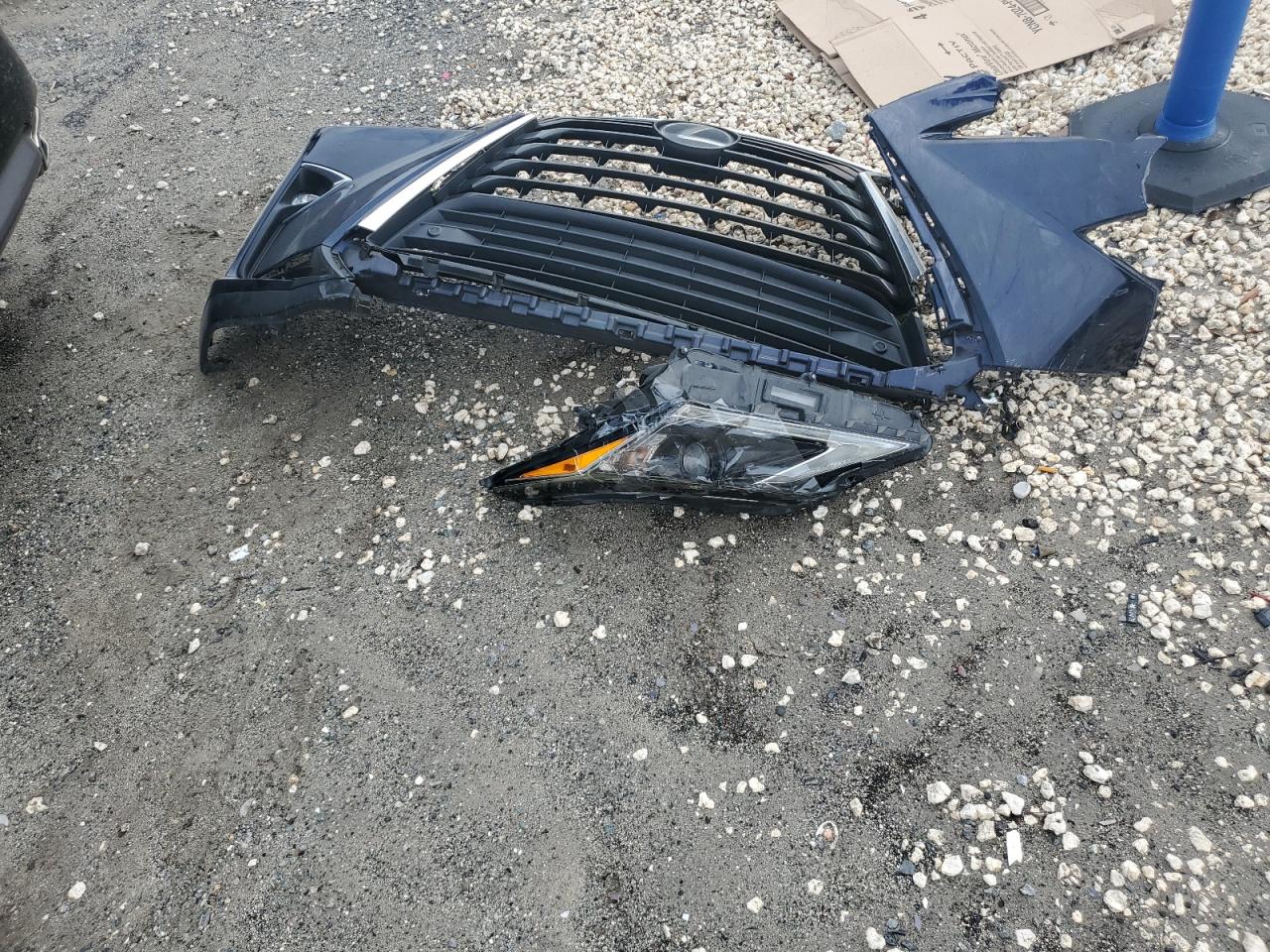 2016 Lexus Rx 350 VIN: 2T2ZZMCA8GC020324 Lot: 89914395