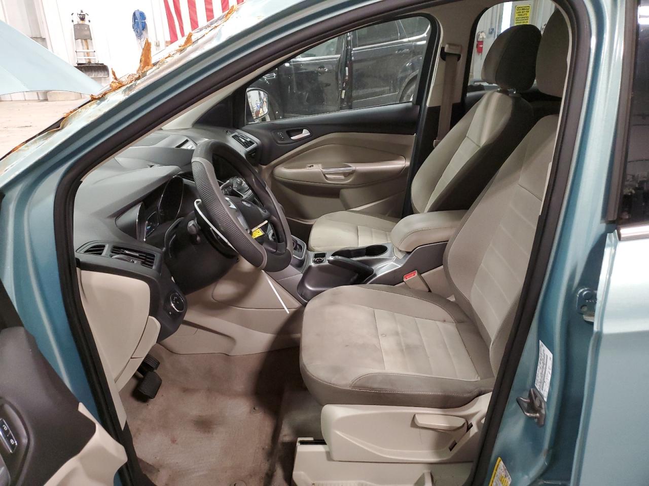 2013 Ford Escape Se VIN: 1FMCU9G9XDUC15339 Lot: 82675675