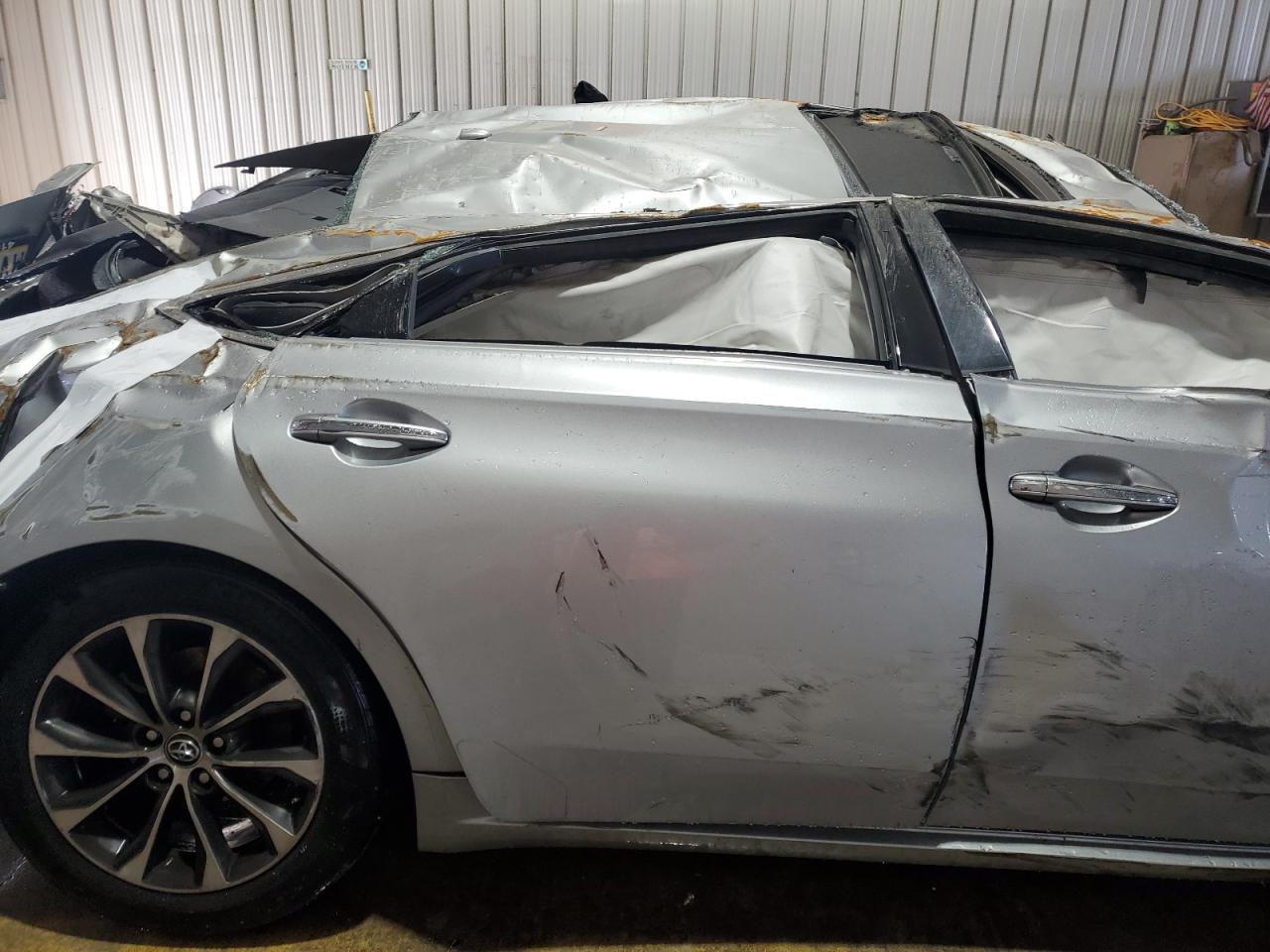 2016 Toyota Avalon Xle VIN: 4T1BK1EBXGU206282 Lot: 90343365