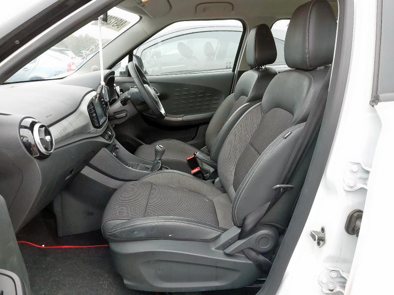 2024 MG MOTOR UK MG3 1.5 VTI-TECH EXCLUSIVE 5DR [NAVIGATION]