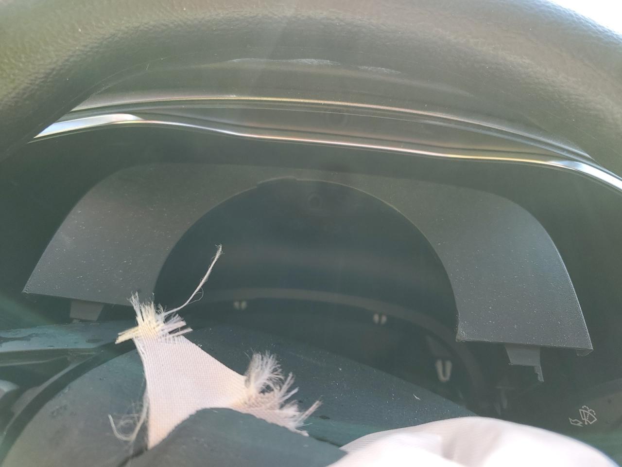 2020 Ford Fusion Se VIN: 3FA6P0T92LR124328 Lot: 90439635