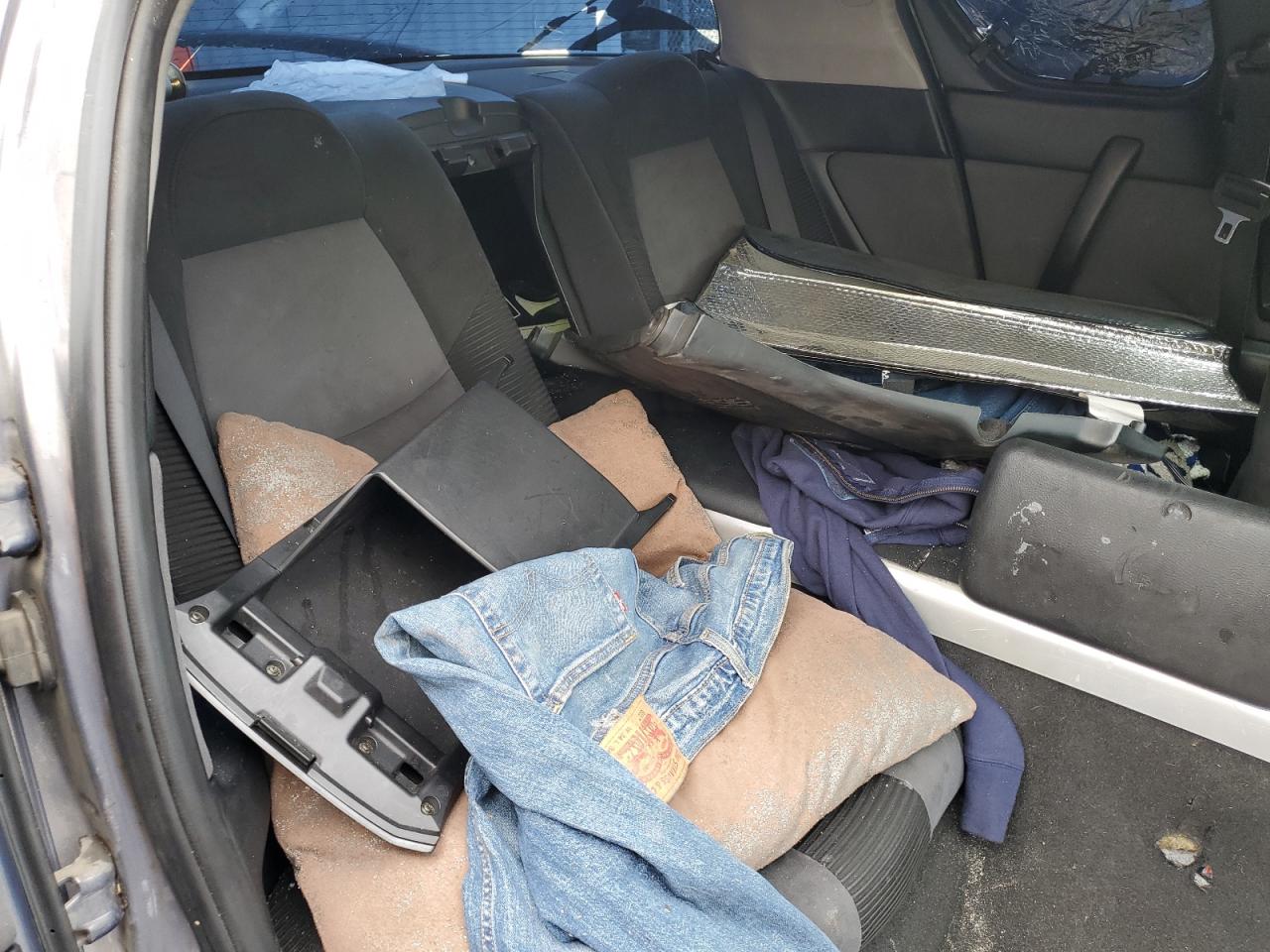 2006 Mazda Rx8 VIN: JM1FE173060201519 Lot: 82192805