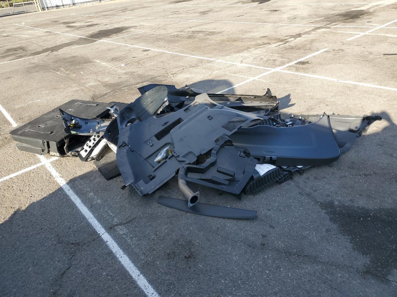 2023 Kia Telluride Ex VIN: 5XYP3DGC1PG411313 Lot: 84603465