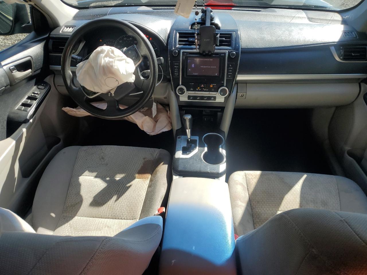 2013 Toyota Camry L VIN: 4T1BF1FK8DU221071 Lot: 85826295