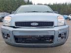 2007 FORD FUSION ZETEC CLIMATE AUTO  for sale at Copart WHITBURN